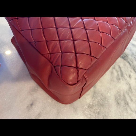 Beautiful CC shopper tote - Picture 6 of 10